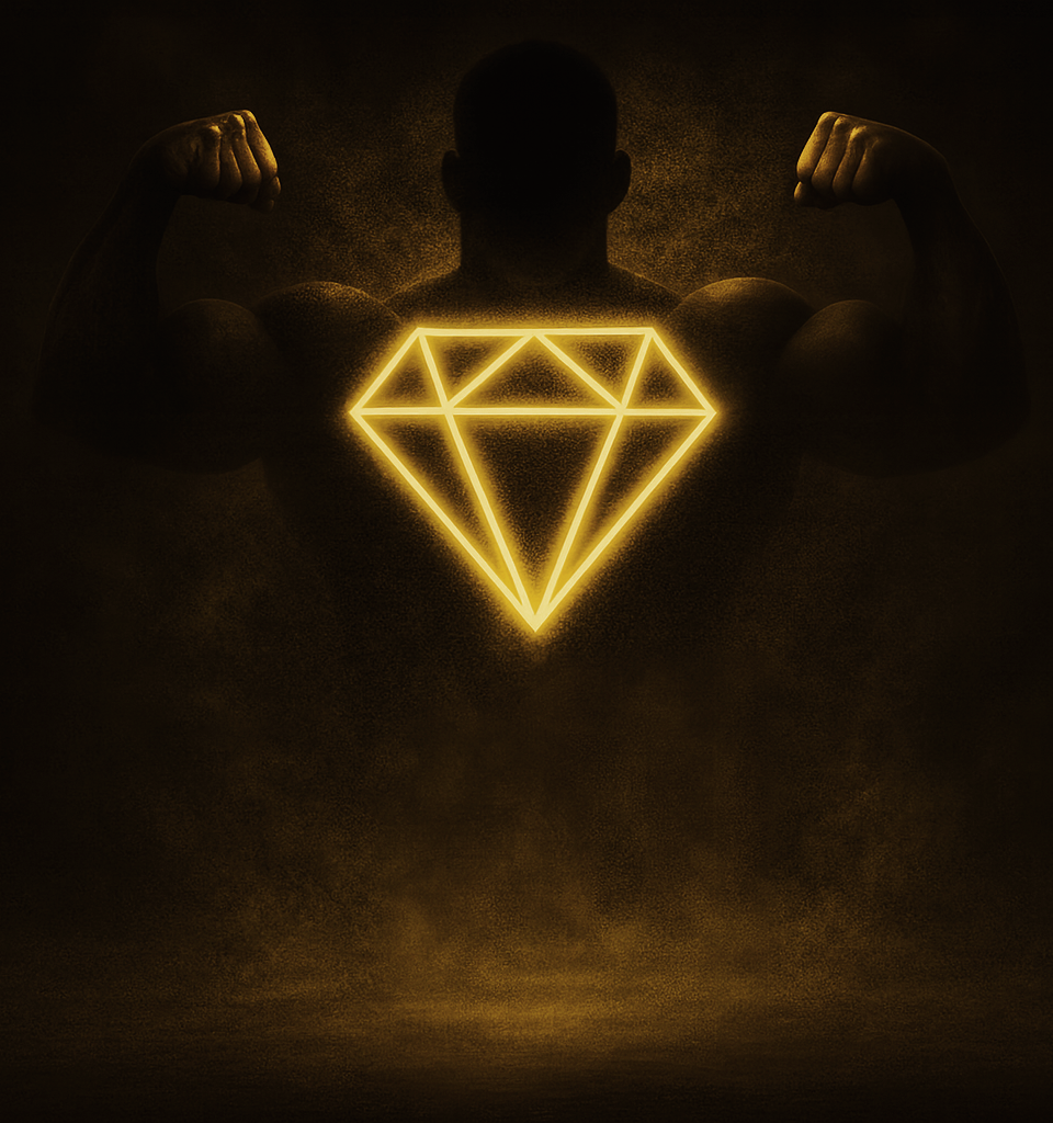 Diamond Series - About Us