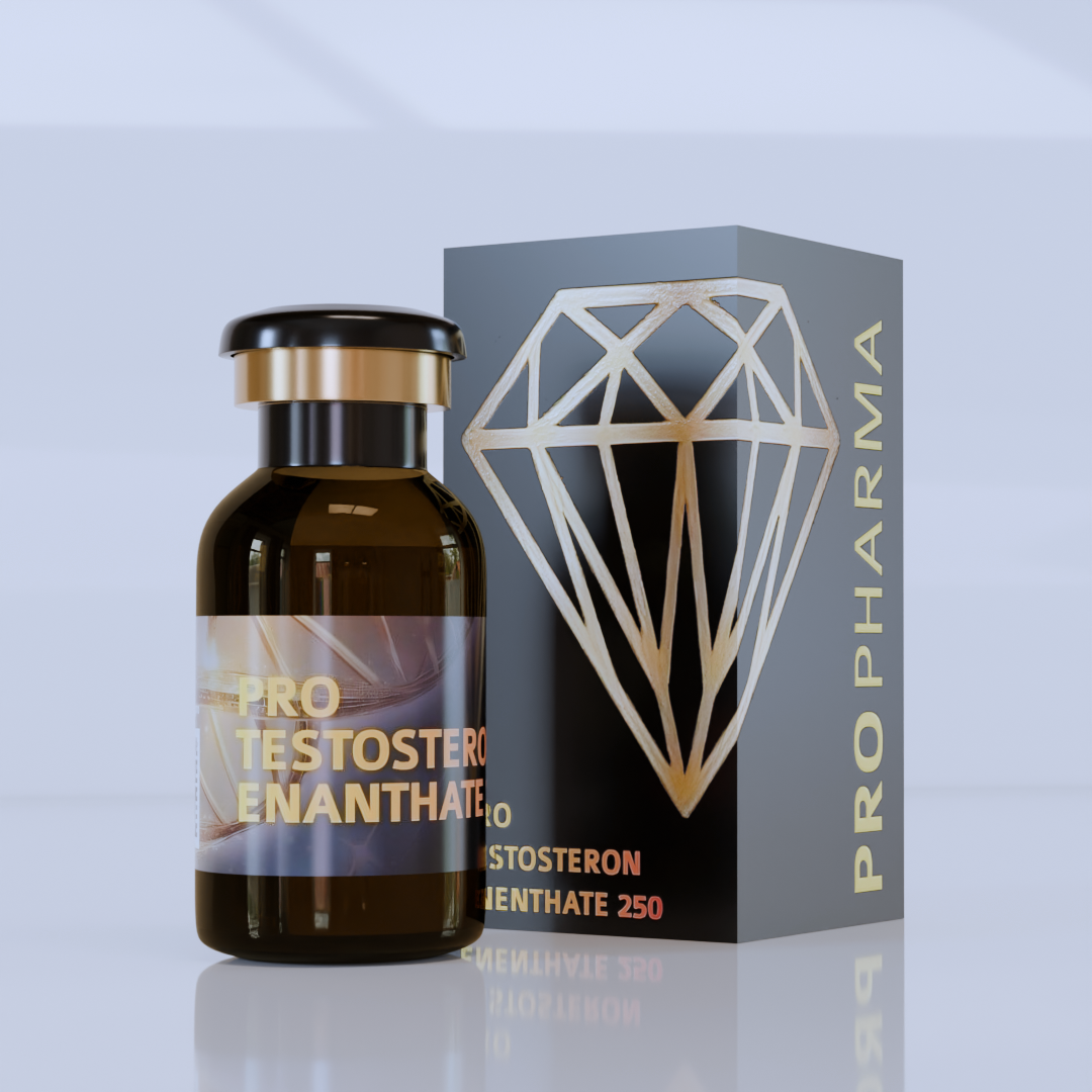 PRO-TESTOSTERON ENANTHATE